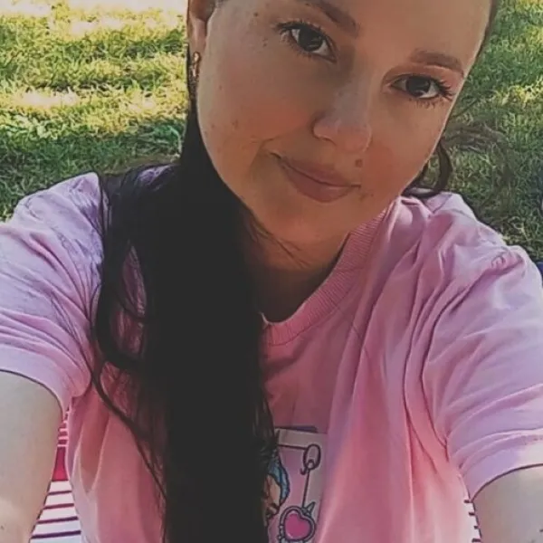 Марина
